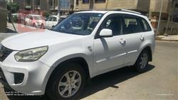 Chery Tiggo 3